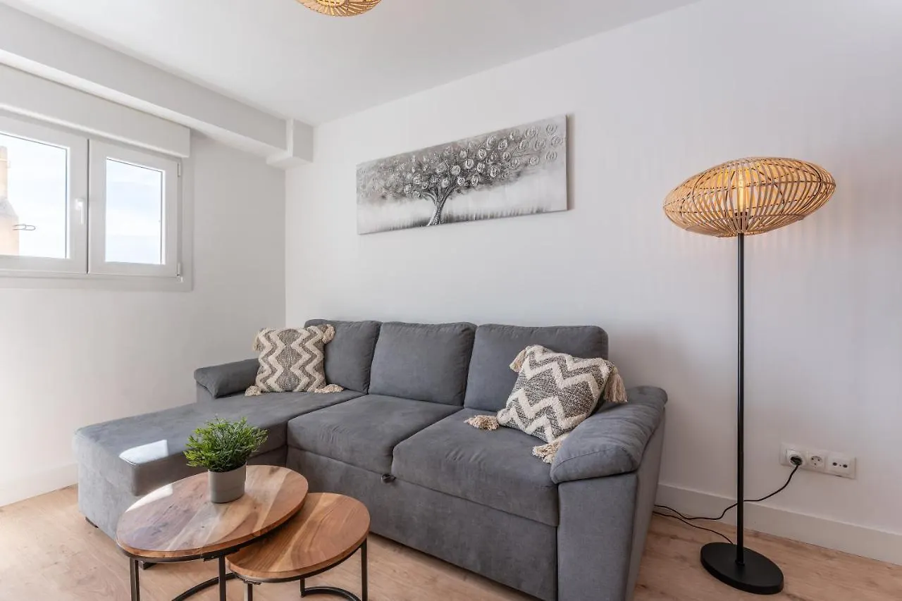 El Rincon Del Reino Apartment Malaga