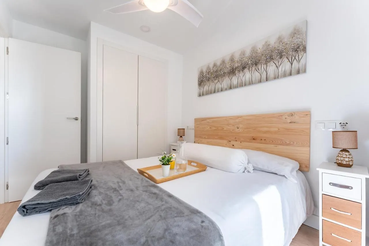 El Rincon Del Reino Apartment Malaga 0*,