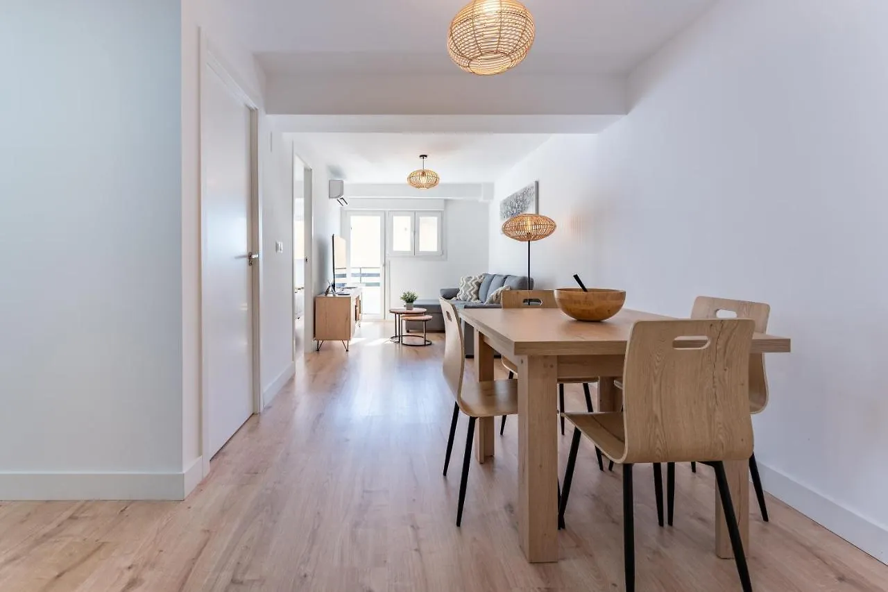 El Rincon Del Reino Apartment Malaga 0*,