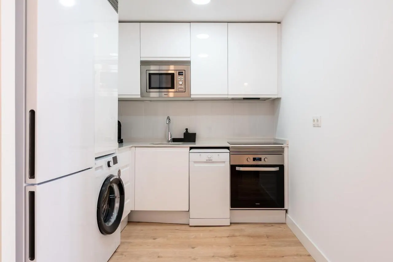 El Rincon Del Reino Apartment Malaga 0*,  Spain