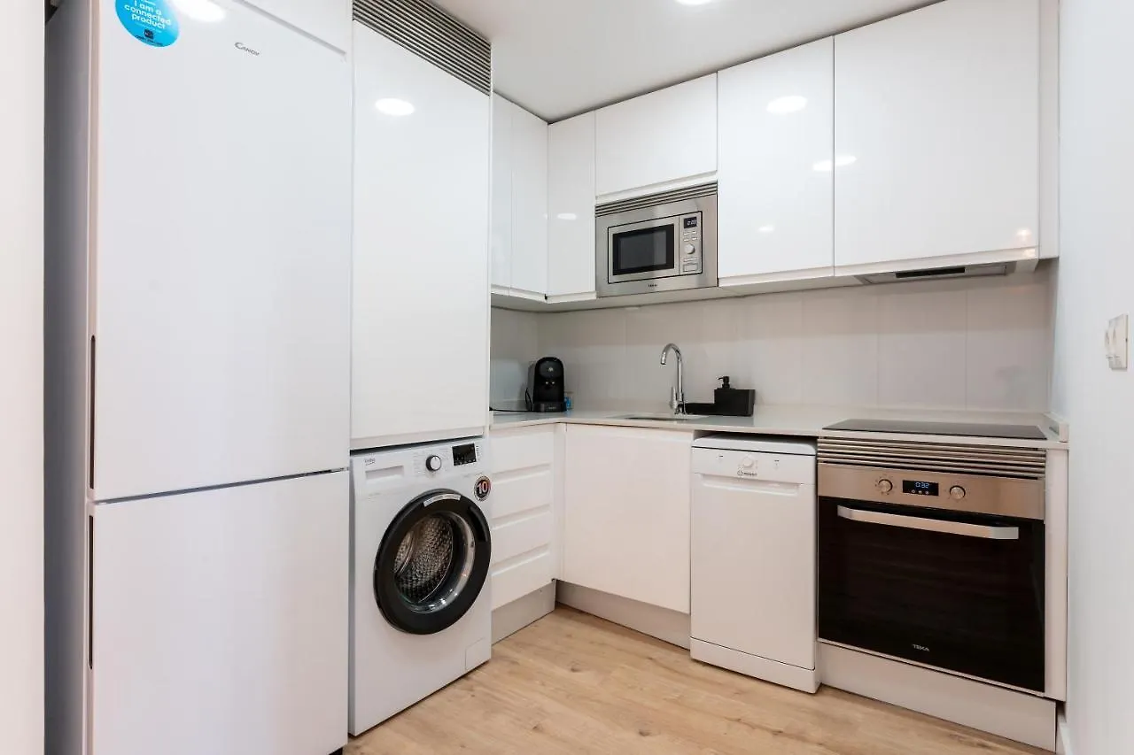 El Rincon Del Reino Appartement Málaga Spanje